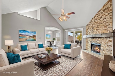 440 W White Ash Rd, Nixa, MO 65714 - photo 6