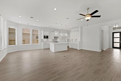 18314 Tiger Flowers Dr, Conroe, TX 77302 - photo 5