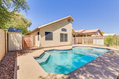 359 S Oakland, Mesa, AZ 85206 - photo 6
