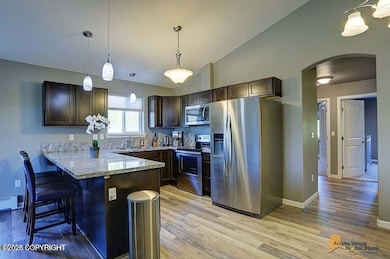 2151 S Valley Loop unit 1, Wasilla, AK 99654 - photo 3