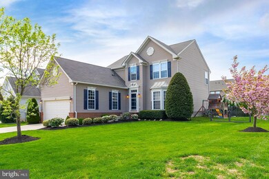 137 Windsor Way, Mount Royal, NJ 08061 - photo 2