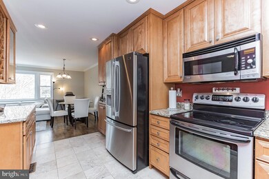 6020 Hardwick Place, Falls Church, VA 22041 - photo 4