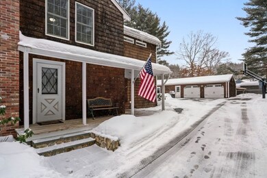 26 Autumn St, Sudbury, MA 01776 - photo 2