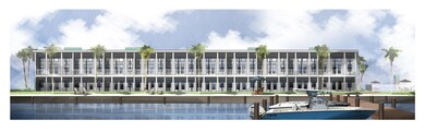 Sounside loft back rendering