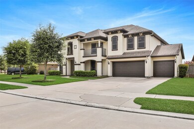 3515 Walker Falls Ln, Fulshear, TX 77441 - photo 4