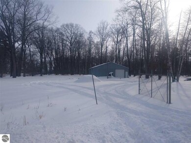3801 E Booth Rd, Au Gres Township, MI 48703 - photo 4