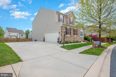 5003 Crest Haven Way, Perry Hall, MD 21128 - photo 2
