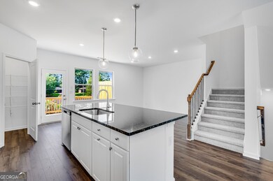 1717 Lansmere St SW, Marietta, GA 30106 - photo 4