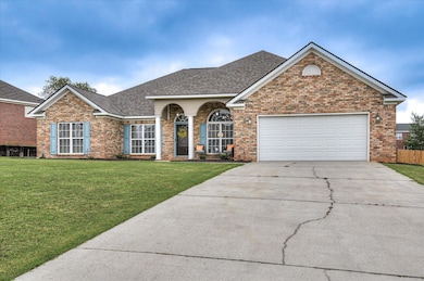 4308 Regans Ln, Augusta, GA 30909 - photo 3