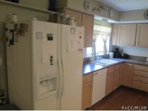 Another view of Kitchen