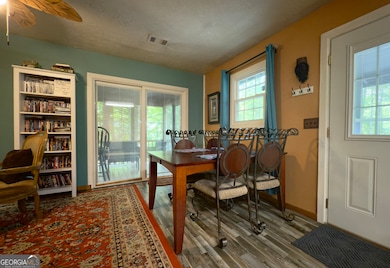 498 Chastain Rd, Sautee Nacoochee, GA 30571 - photo 7