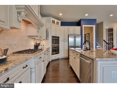 804 Stonecliffe Rd, Malvern, PA 19355 - photo 4