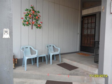Great Front Porch