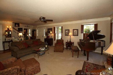 512 Glencoe Cir, Claremore, OK 74017 - photo 6