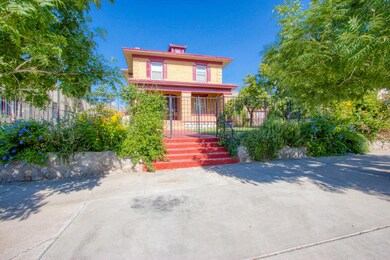 Terrific Curb Appeal
