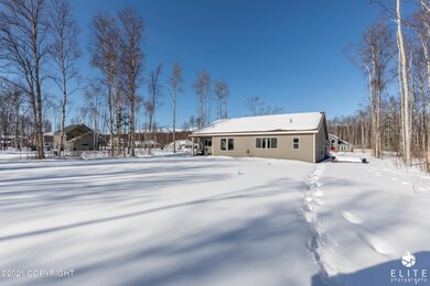 Winter Photo