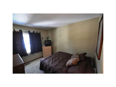 Bedroom.