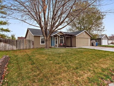 204 School Ave, Nampa, ID 83686 - photo 2