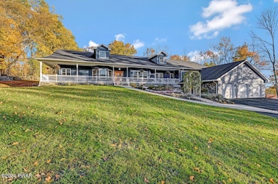 1210 Lake Ariel Hwy, Lake Ariel, PA 18436 - photo 2