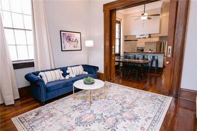 1438 Marais St, New Orleans, LA 70116 - photo 4