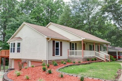 815 Waters St unit 20, Shelby, NC 28152 - photo 3