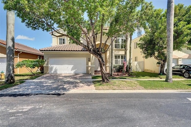 2451 SW 126th Way, Miramar, FL 33027 - photo 3