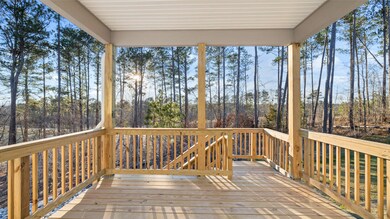 Southwind Village lot 28 The Elle 018