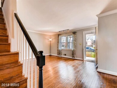 983 Fairmount Ave, Towson, MD 21204 - photo 5