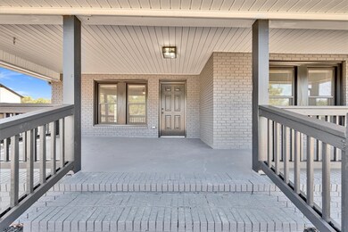 801 Cherokee Rd, Pelzer, SC 29669 - photo 4