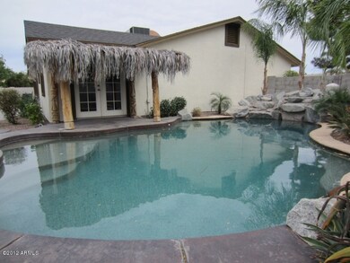 3728 E Harmony Ave, Mesa, AZ 85206 - photo 4