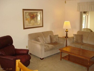 Living Room #2