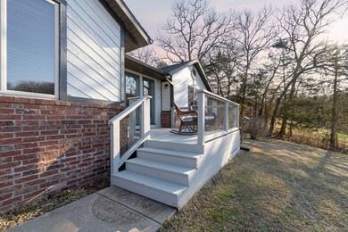 105 Canyon Forest Way, Kimberling City, MO 65686 - photo 3