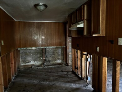 3rd Apartment