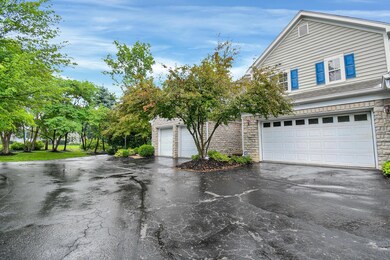 157 Ravines Way Westerville OH 43082-2