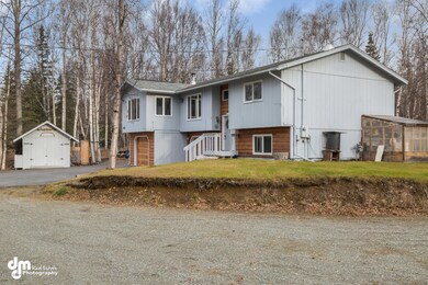 4001 N Charley Dr Wasilla AK-large-019-2