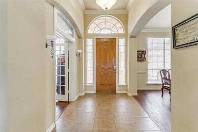 2009 Big Springs Dr, Joshua, TX 76058 - photo 6