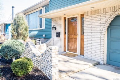 1285 Brookfield Dr, North Tonawanda, NY 14120 - photo 2