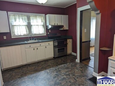 146 S 23rd St, Terre Haute, IN 47803 - photo 5