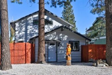 Mr Bear is one of our favorite fellows here in Big Bear, but as with all bears sometimes he's around and sometimes he's gone :)