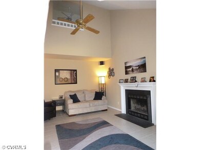 Den/Family/Great Room - 2-story den! Great for ent