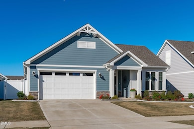 1720 Red Elm Ln, Fuquay Varina, NC 27526 - photo 3