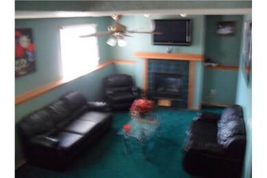 Den/Family/Great Room.