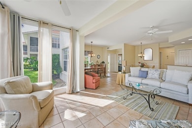 1051 Egrets Walk Cir unit 7-102, Naples, FL 34108 - photo 5