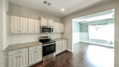 116 Camilla Dr, Carrollton, GA 30116 - photo 3