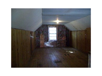 Other. Expandable Upper Level