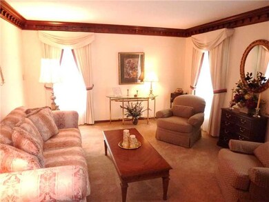 Living Room. The living room is characterized by w