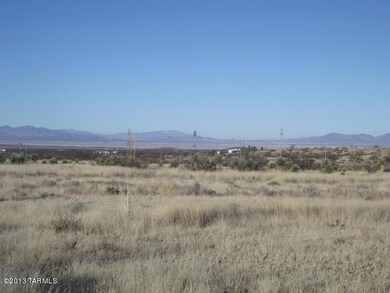 VIEW TO THE WEST