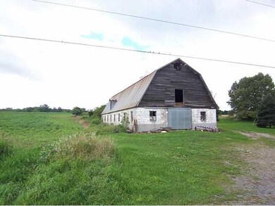Stable/Barn
