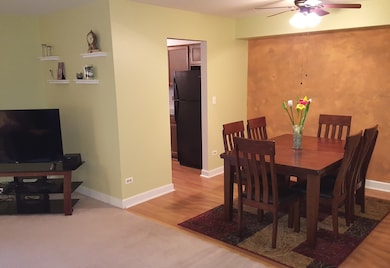 1515 Harbour Ct unit 1-A, Schaumburg, IL 60193 - photo 4