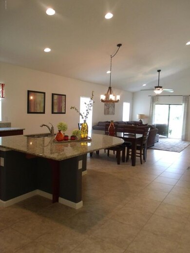 5504 Brilliance Cir, Cocoa, FL 32926 - photo 2